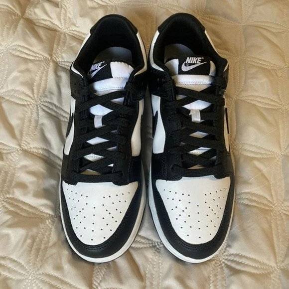 Nike Dunk Low Panda